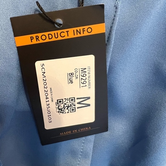 NWT Miusol dress size M - Picture 7 of 10